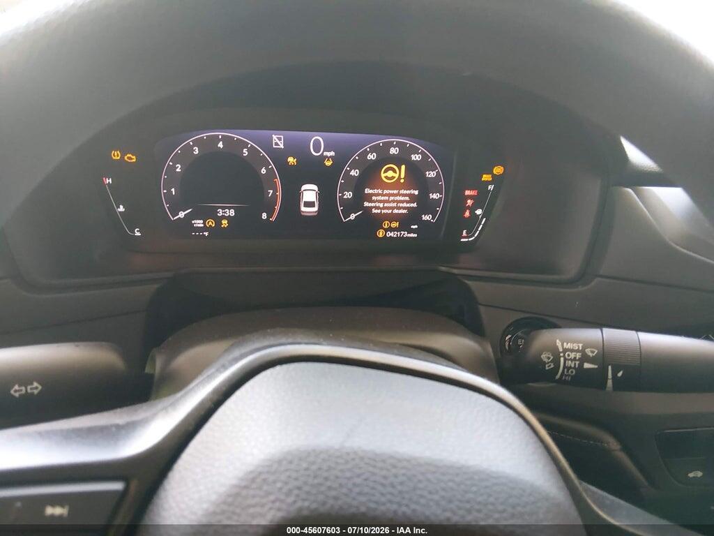 1HGCY1F30RA007553 2024 HONDA ACCORD photo no. 7