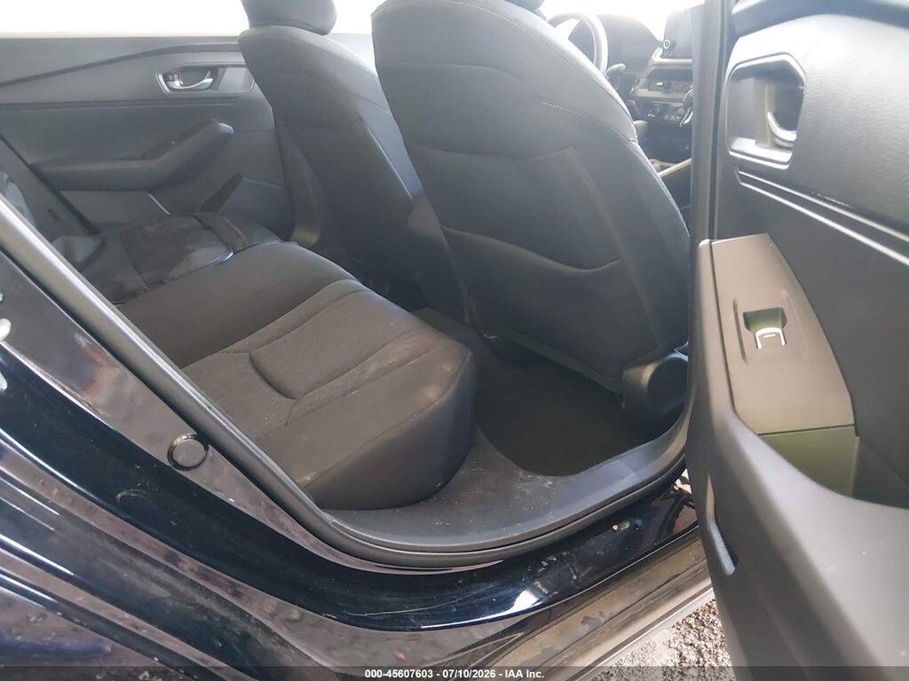 1HGCY1F30RA007553 2024 HONDA ACCORD photo no. 8