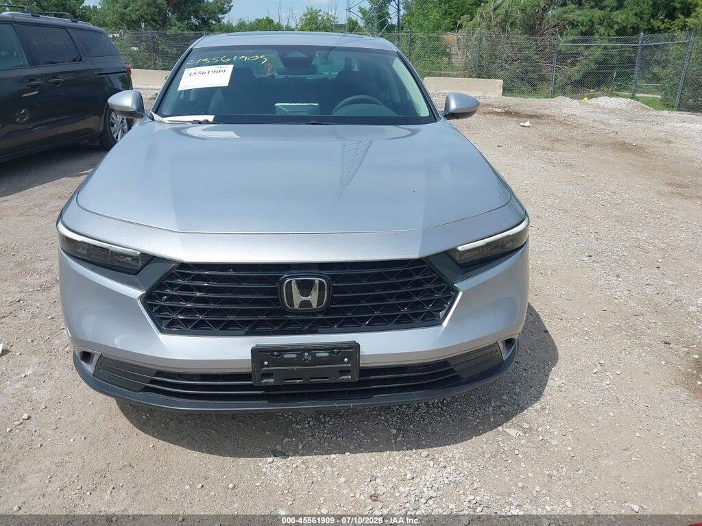 1HGCY1F37RA045698 2024 HONDA ACCORD photo no. 12