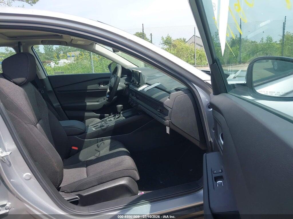 1HGCY1F37RA045698 2024 HONDA ACCORD photo no. 5