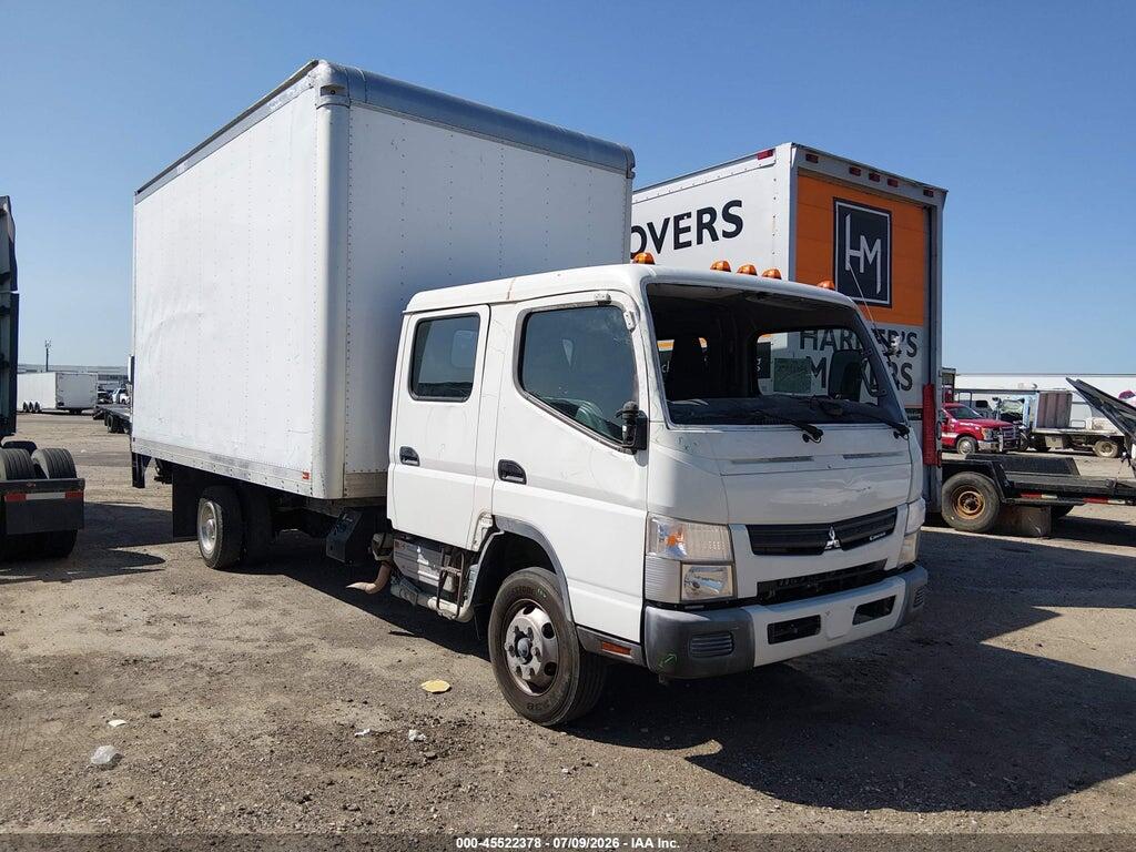 JL6BPK1A1HK003469 2017 MITSUBISHI FEC72W photo no. 1