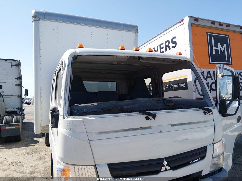 JL6BPK1A1HK003469 2017 MITSUBISHI FEC72W photo no. 11