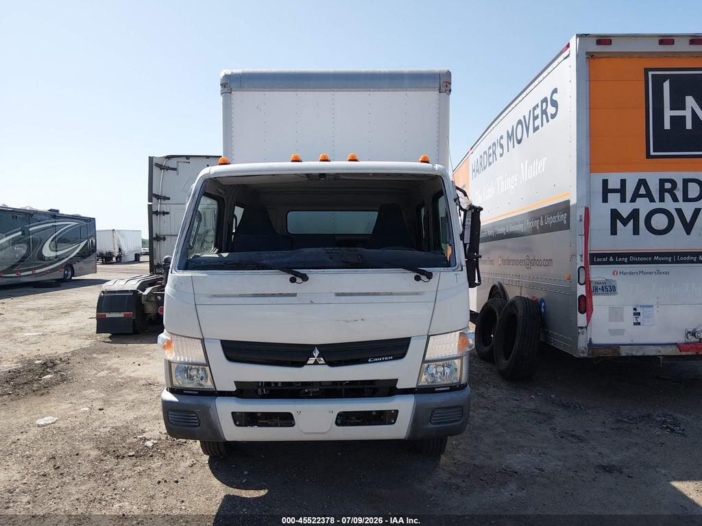 JL6BPK1A1HK003469 2017 MITSUBISHI FEC72W photo no. 12