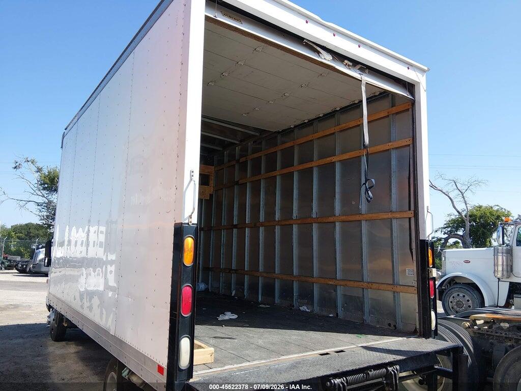 JL6BPK1A1HK003469 2017 MITSUBISHI FEC72W photo no. 3