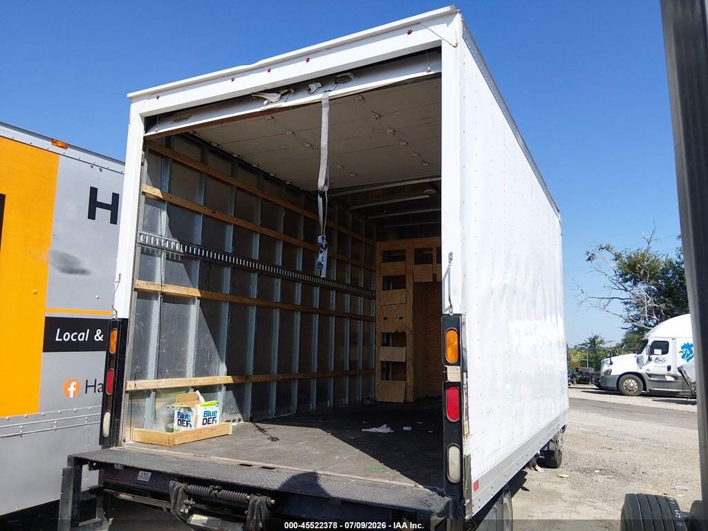 JL6BPK1A1HK003469 2017 MITSUBISHI FEC72W photo no. 4