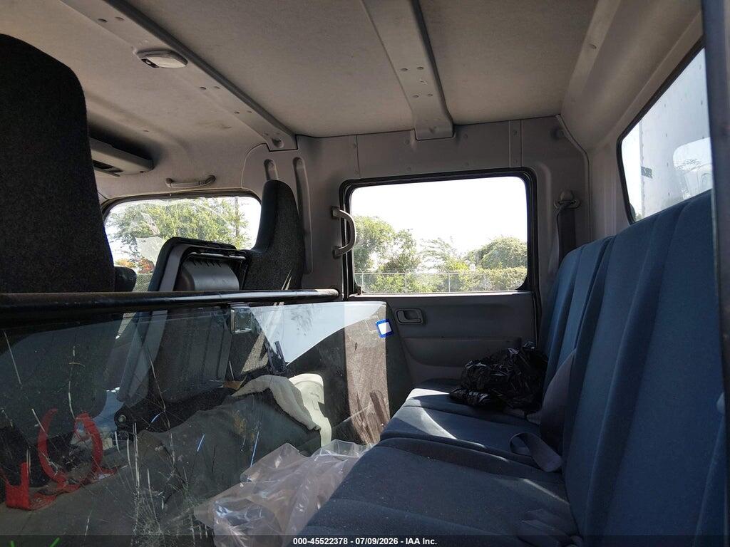 JL6BPK1A1HK003469 2017 MITSUBISHI FEC72W photo no. 6