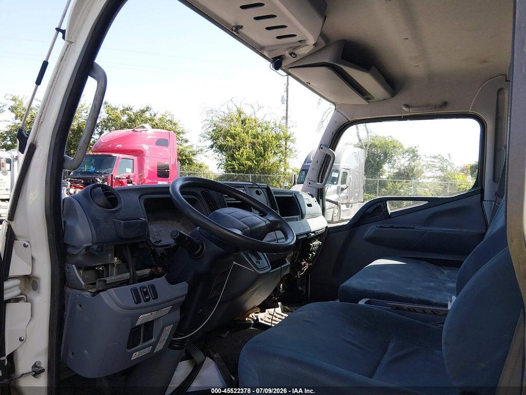 JL6BPK1A1HK003469 2017 MITSUBISHI FEC72W photo no. 7
