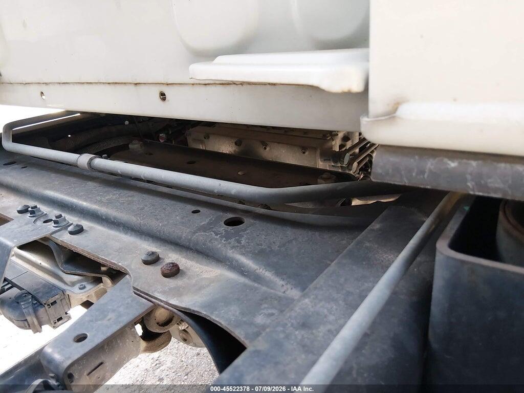 JL6BPK1A1HK003469 2017 MITSUBISHI FEC72W photo no. 9