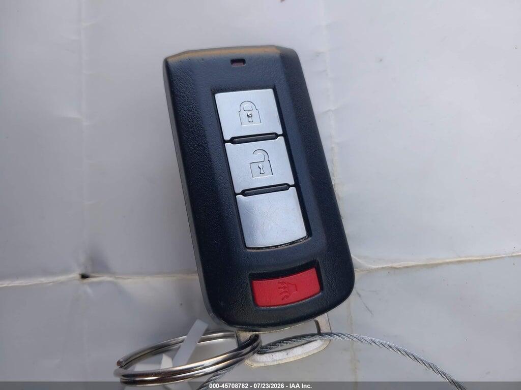 ML32A4HJ5HH012008 2017 MITSUBISHI MIRAGE photo no. 11