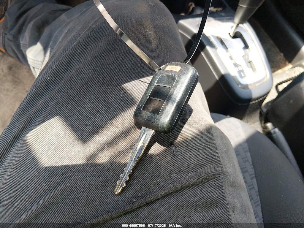 ML32A3HJ6HH013758 2017 MITSUBISHI MIRAGE photo no. 11