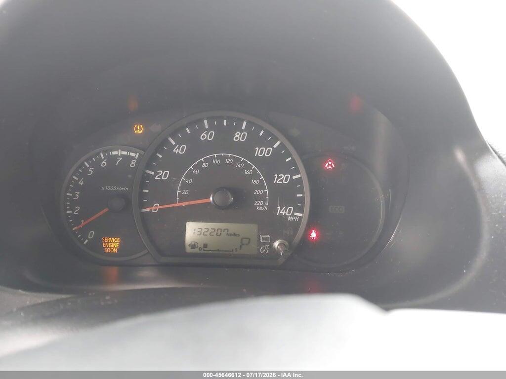ML32A3HJ6HH019981 2017 MITSUBISHI MIRAGE photo no. 7