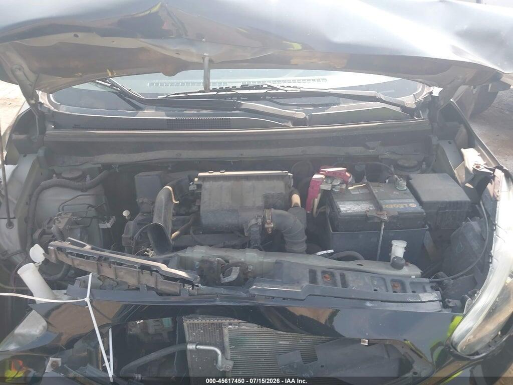 ML32A3HJ1HH018835 2017 MITSUBISHI MIRAGE photo no. 10