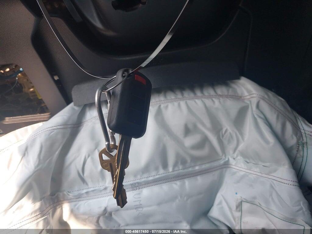 ML32A3HJ1HH018835 2017 MITSUBISHI MIRAGE photo no. 11