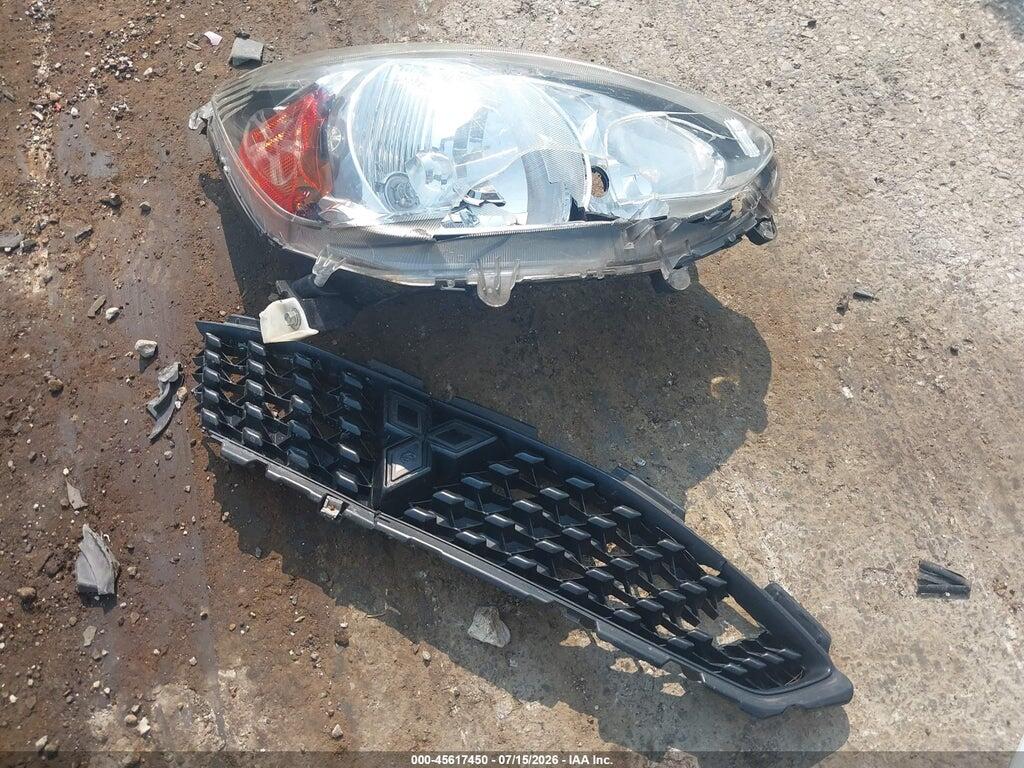 ML32A3HJ1HH018835 2017 MITSUBISHI MIRAGE photo no. 12