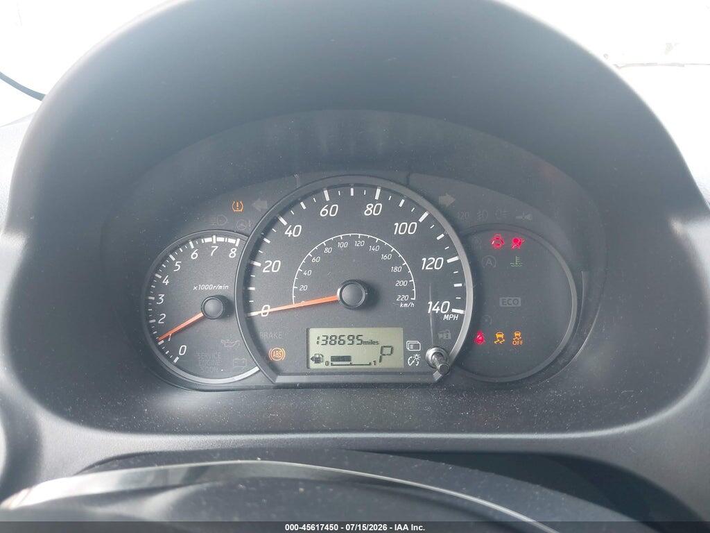 ML32A3HJ1HH018835 2017 MITSUBISHI MIRAGE photo no. 7