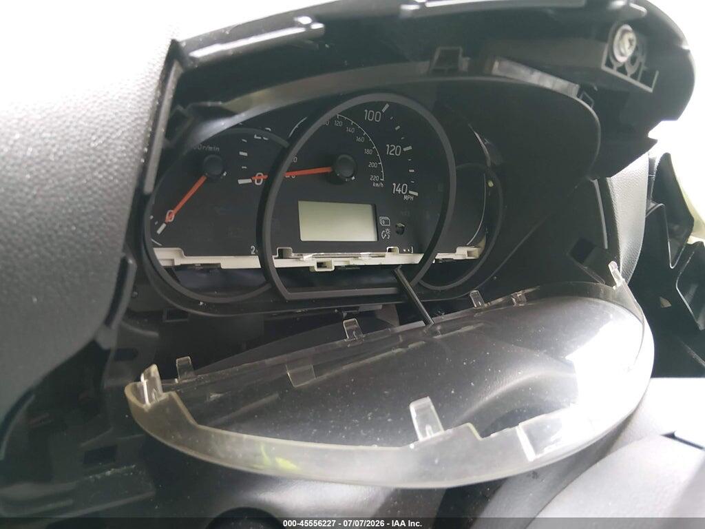 ML32A3HJ8HH019769 2017 MITSUBISHI MIRAGE photo no. 7