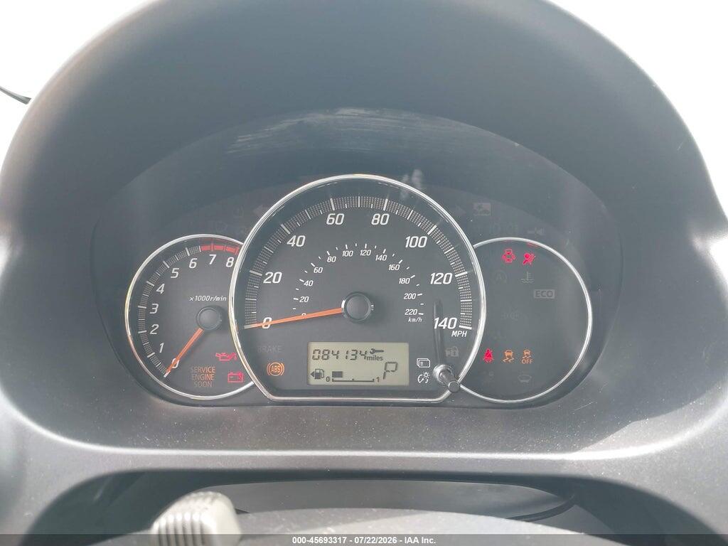 ML32F4FJ3HH003229 2017 MITSUBISHI MIRAGE G4 photo no. 7