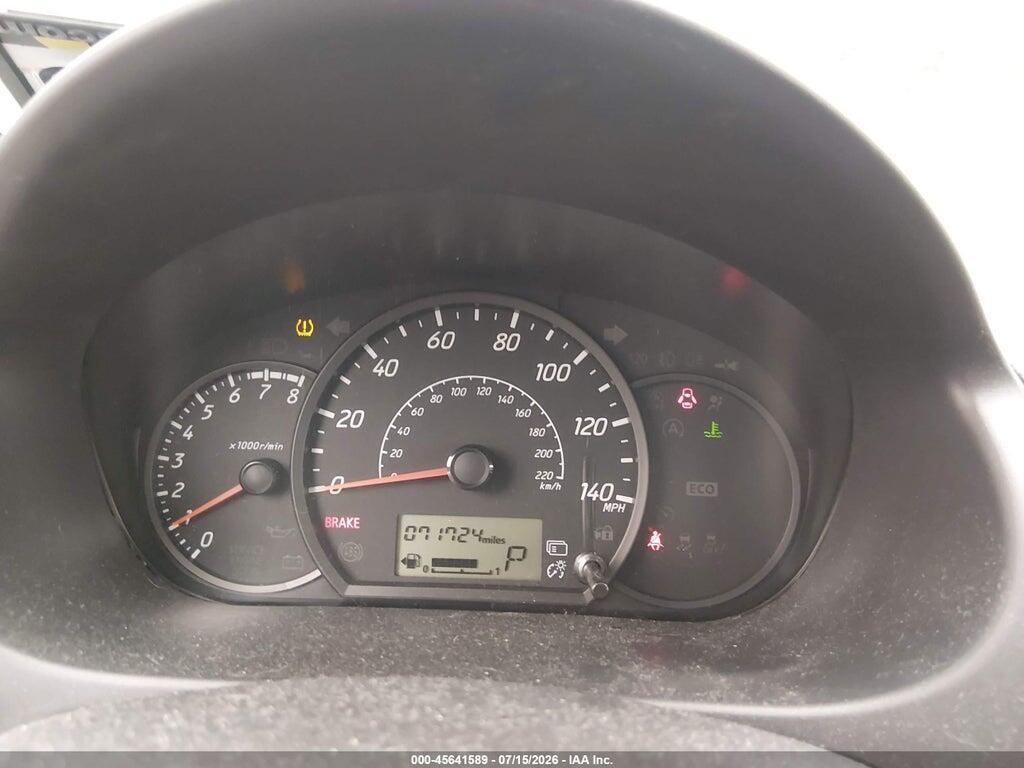 ML32F3FJ0HHF12658 2017 MITSUBISHI MIRAGE G4 photo no. 7