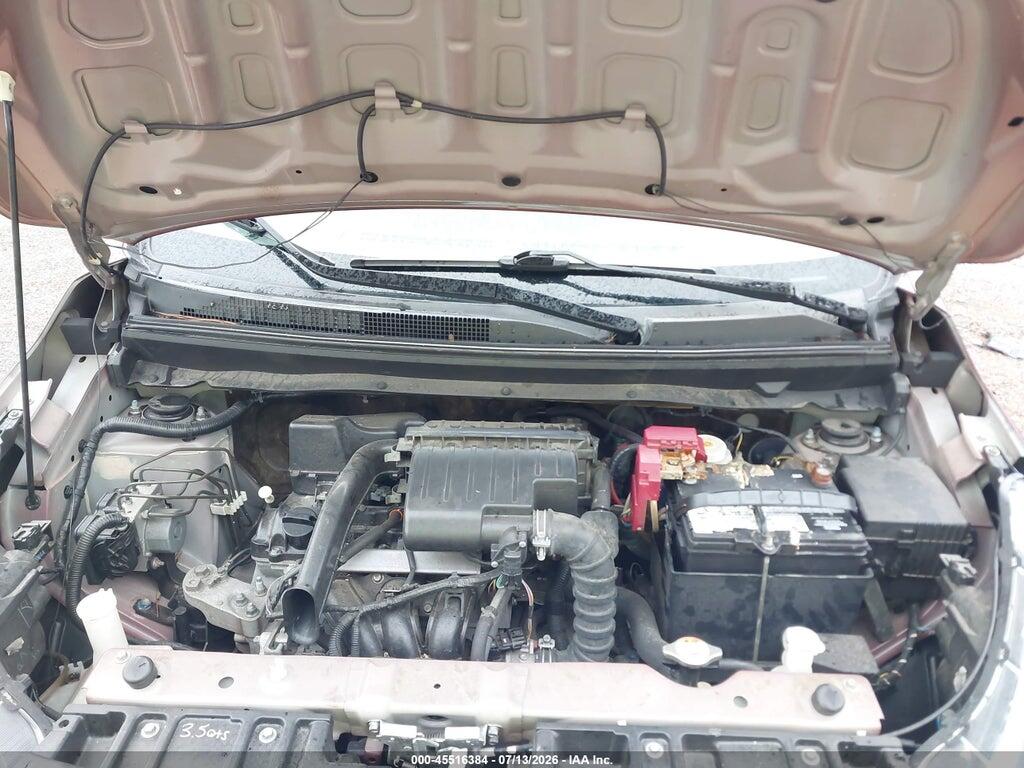 ML32F3FJ9HHF11282 2017 MITSUBISHI MIRAGE G4 photo no. 10