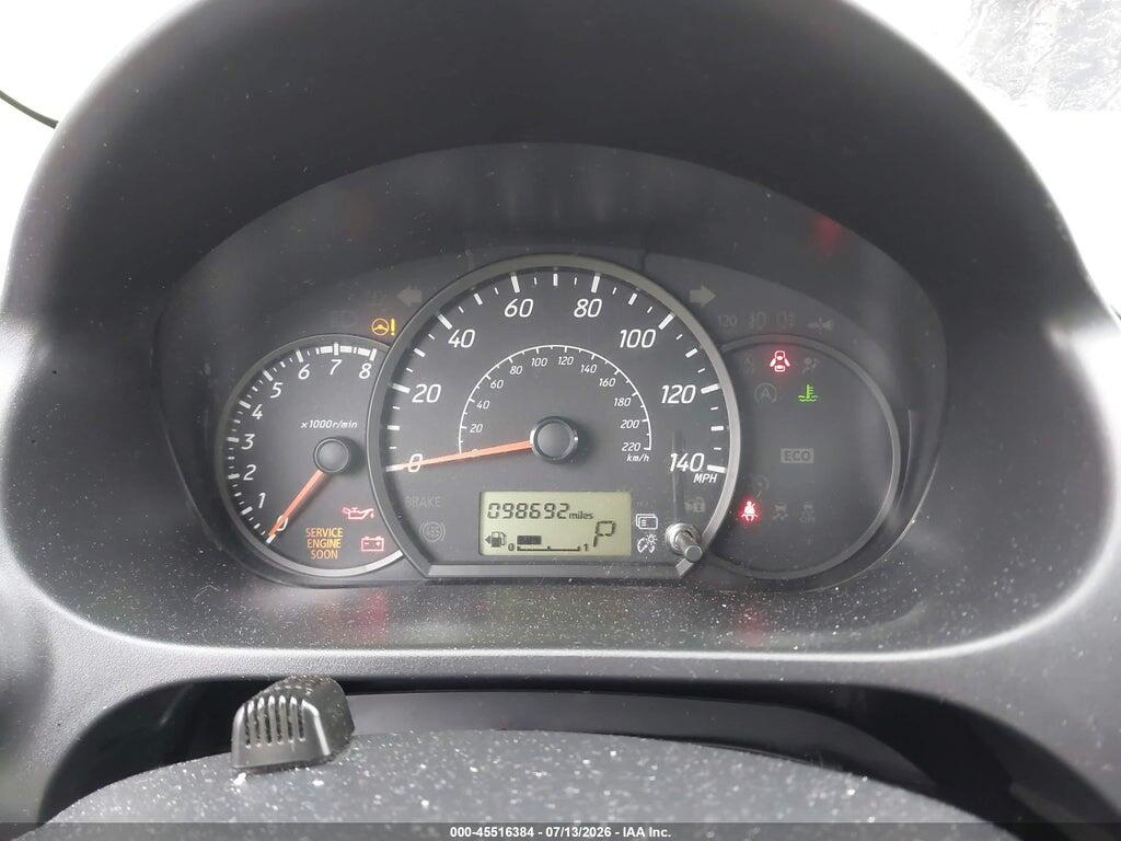 ML32F3FJ9HHF11282 2017 MITSUBISHI MIRAGE G4 photo no. 7