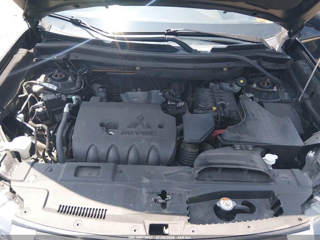 JA4AZ3A36HZ057437 2017 MITSUBISHI OUTLANDER photo no. 10