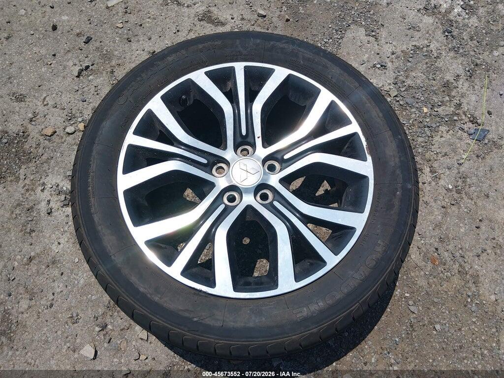 JA4AZ3A36HZ057437 2017 MITSUBISHI OUTLANDER photo no. 12