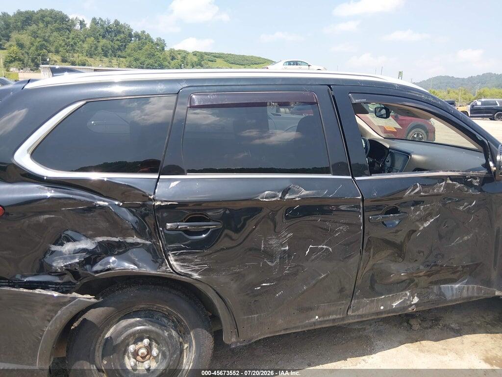 JA4AZ3A36HZ057437 2017 MITSUBISHI OUTLANDER photo no. 6