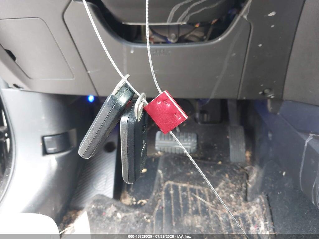 JA4AP3AW7HZ017416 2017 MITSUBISHI OUTLANDER SPORT photo no. 11