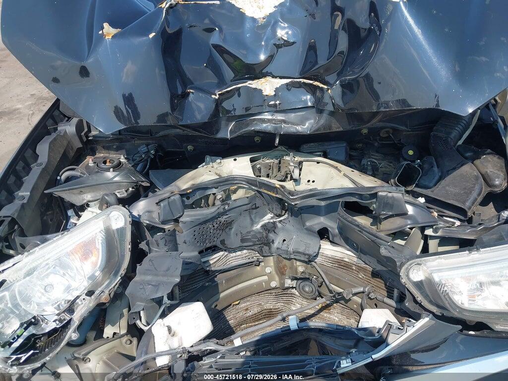 JA4AR3AW4HZ066079 2017 MITSUBISHI OUTLANDER SPORT photo no. 10