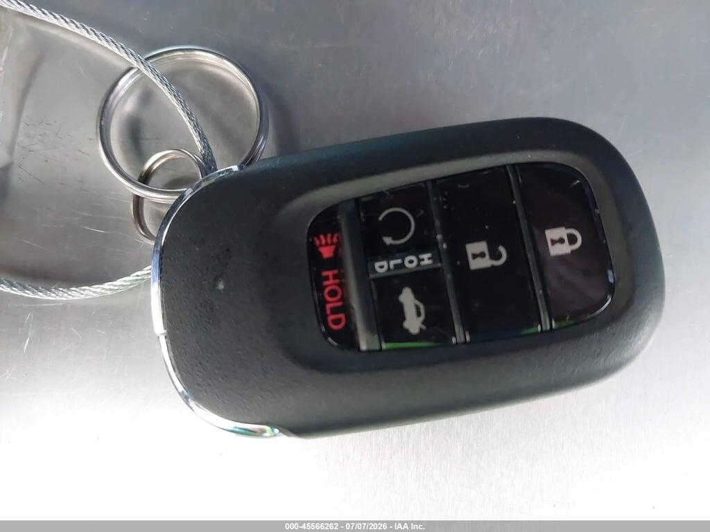 1HGCY2F50RA093633 2024 HONDA ACCORD HYBRID photo no. 11