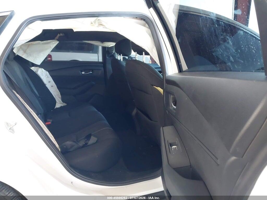 1HGCY2F50RA093633 2024 HONDA ACCORD HYBRID photo no. 8