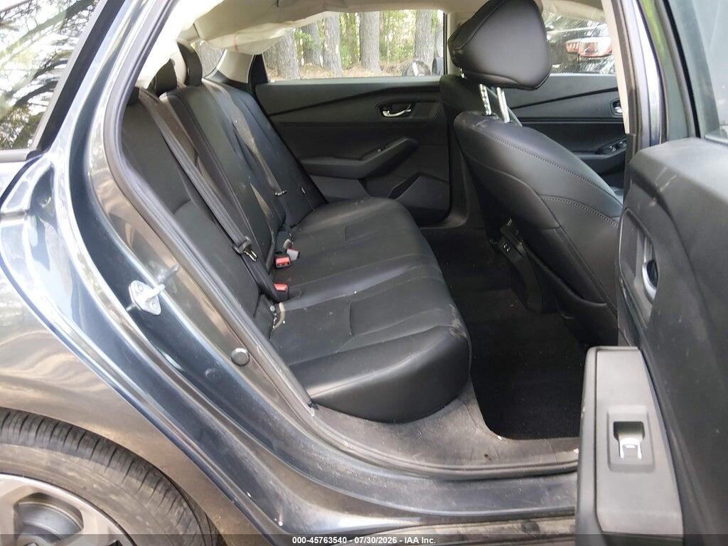 1HGCY2F6XRA097486 2024 HONDA ACCORD HYBRID photo no. 8