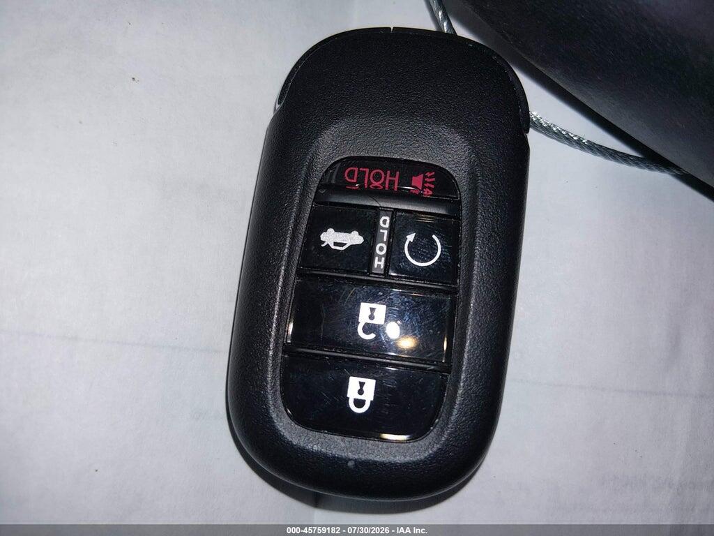 1HGCY2F89RA014552 2024 HONDA ACCORD HYBRID photo no. 11
