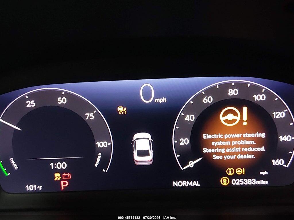1HGCY2F89RA014552 2024 HONDA ACCORD HYBRID photo no. 7