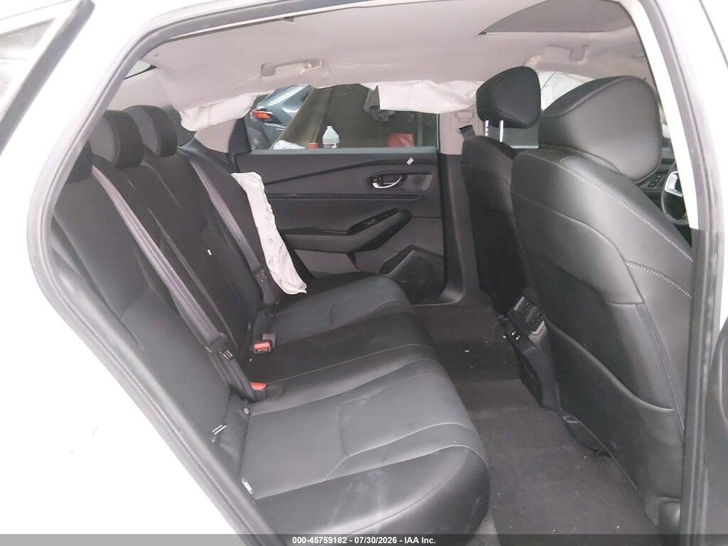 1HGCY2F89RA014552 2024 HONDA ACCORD HYBRID photo no. 8