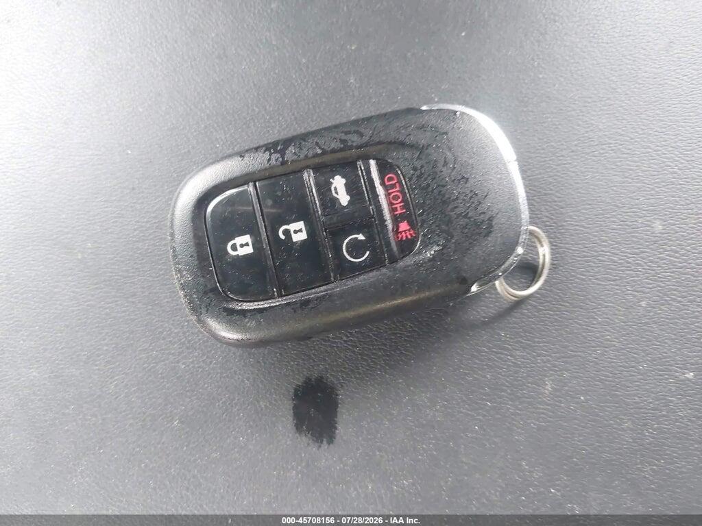 1HGCY2F77RA080749 2024 HONDA ACCORD HYBRID photo no. 11