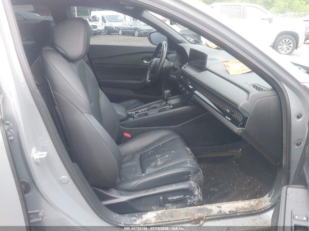 1HGCY2F77RA080749 2024 HONDA ACCORD HYBRID photo no. 5