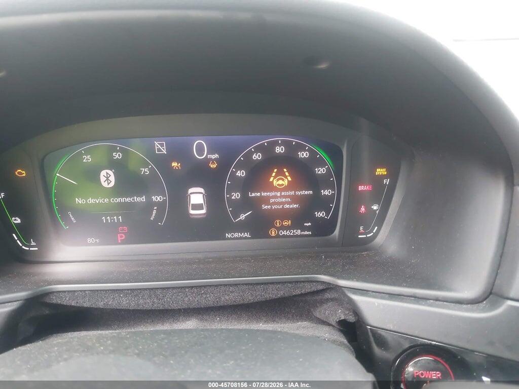 1HGCY2F77RA080749 2024 HONDA ACCORD HYBRID photo no. 7