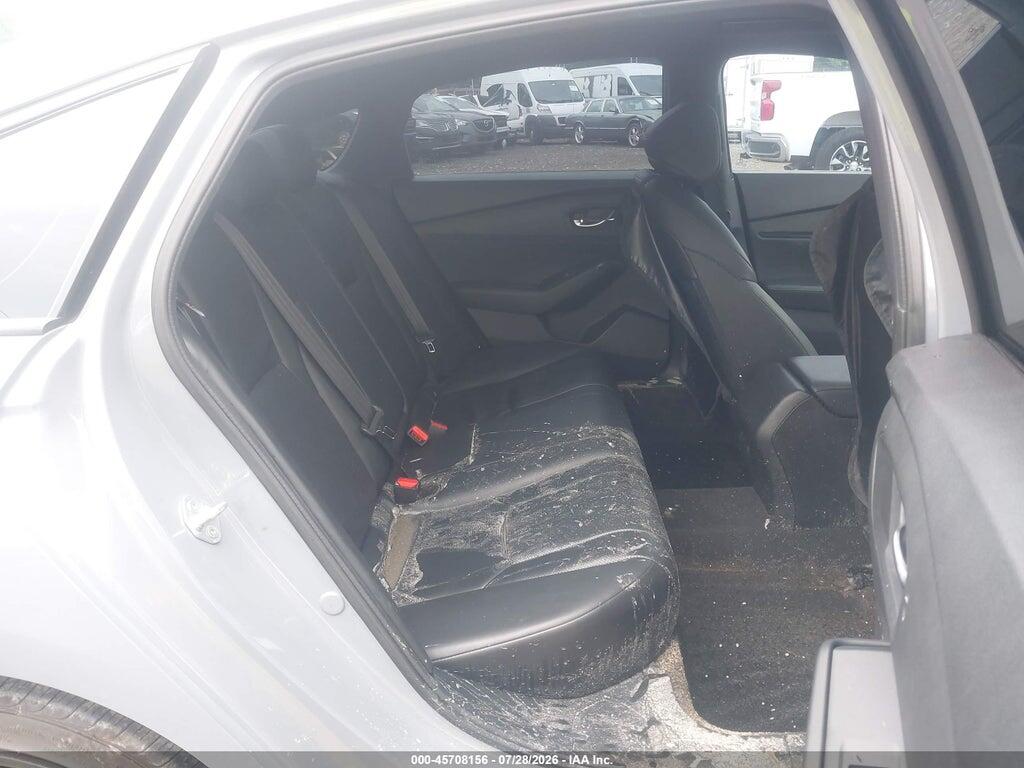 1HGCY2F77RA080749 2024 HONDA ACCORD HYBRID photo no. 8