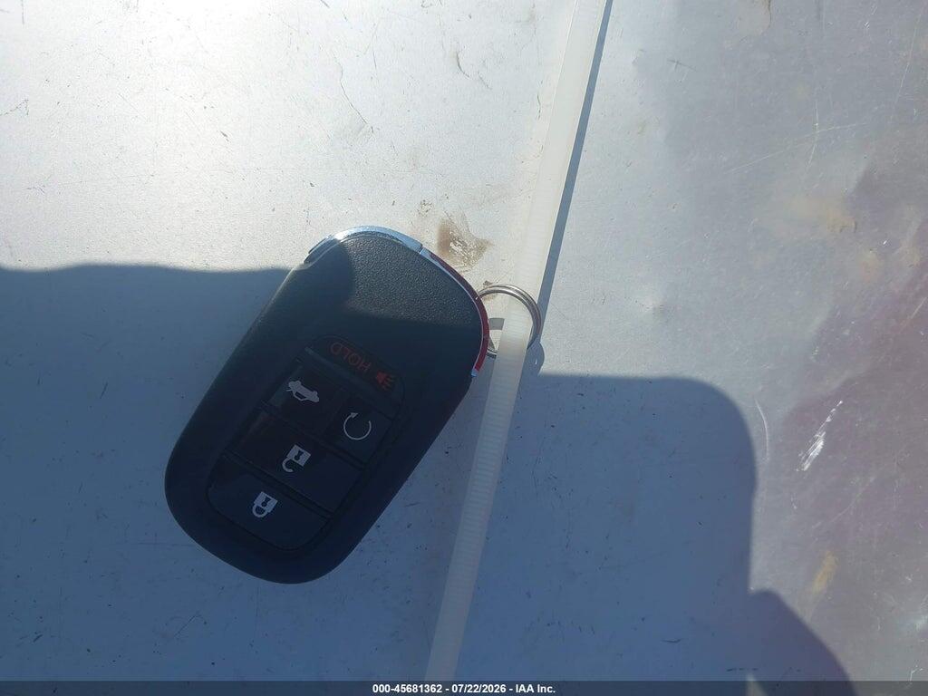 1HGCY2F71RA076907 2024 HONDA ACCORD HYBRID photo no. 11