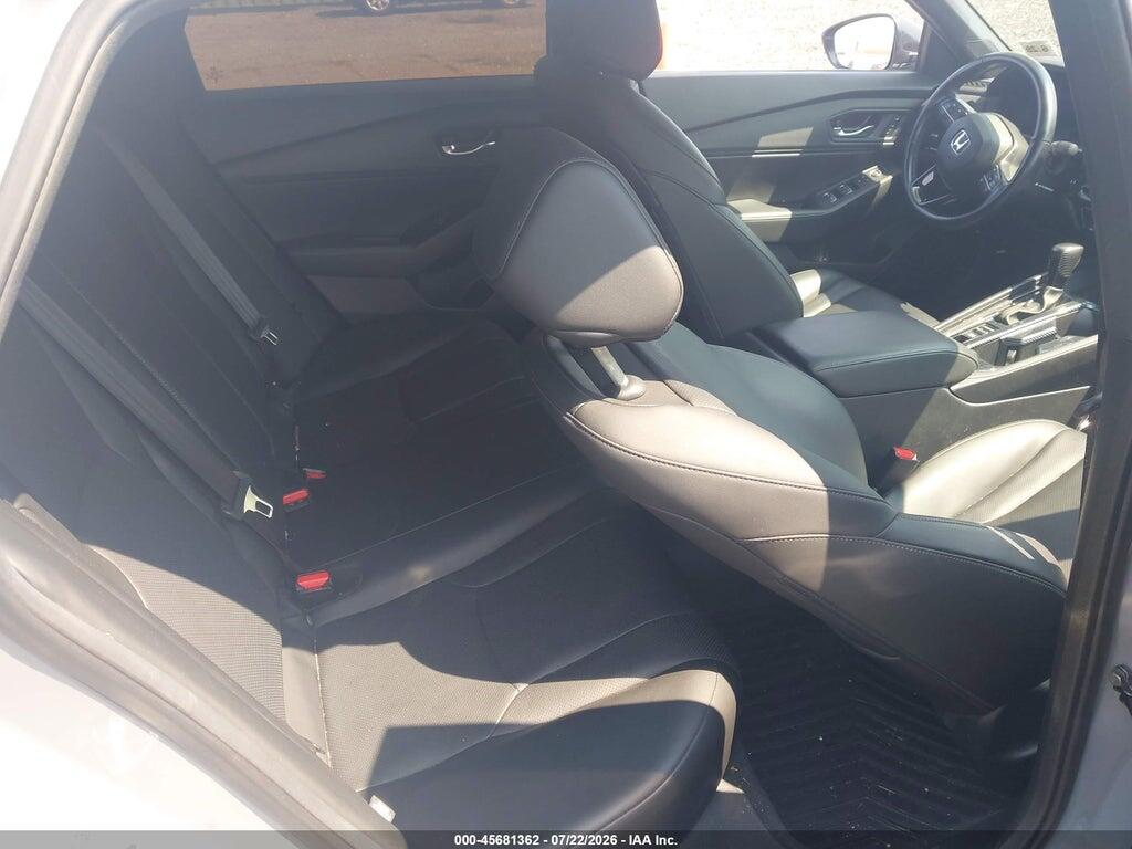 1HGCY2F71RA076907 2024 HONDA ACCORD HYBRID photo no. 8