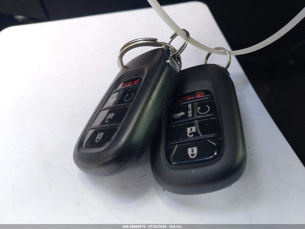 1HGCY2F68RA028263 2024 HONDA ACCORD HYBRID photo no. 11