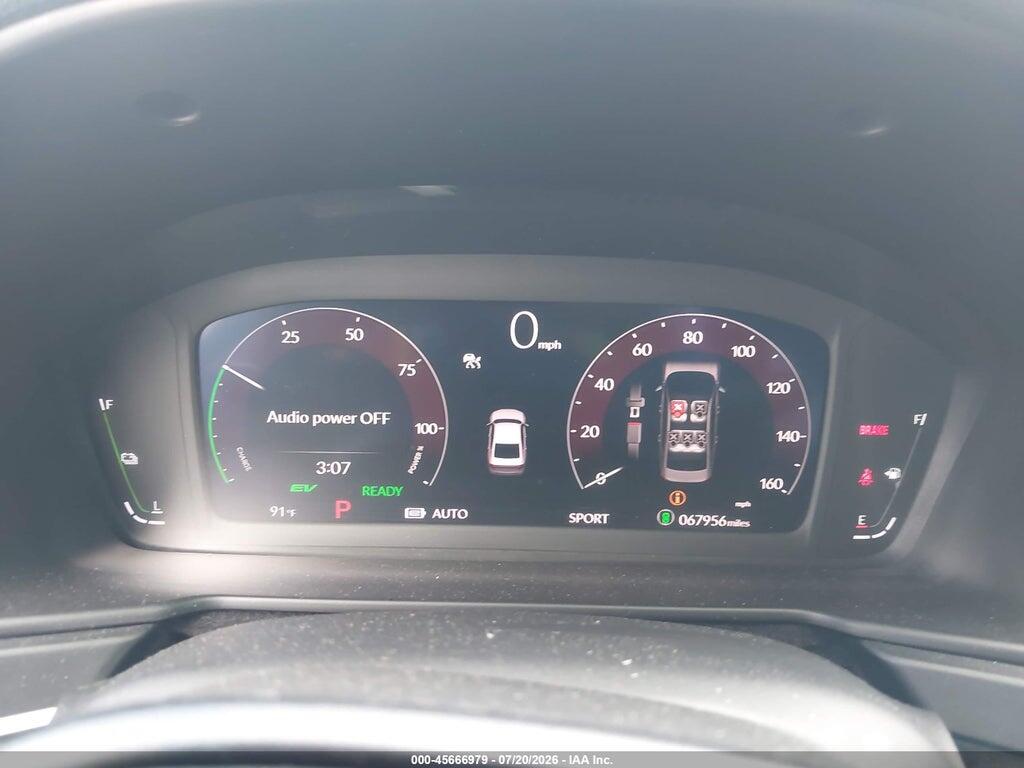 1HGCY2F68RA028263 2024 HONDA ACCORD HYBRID photo no. 7