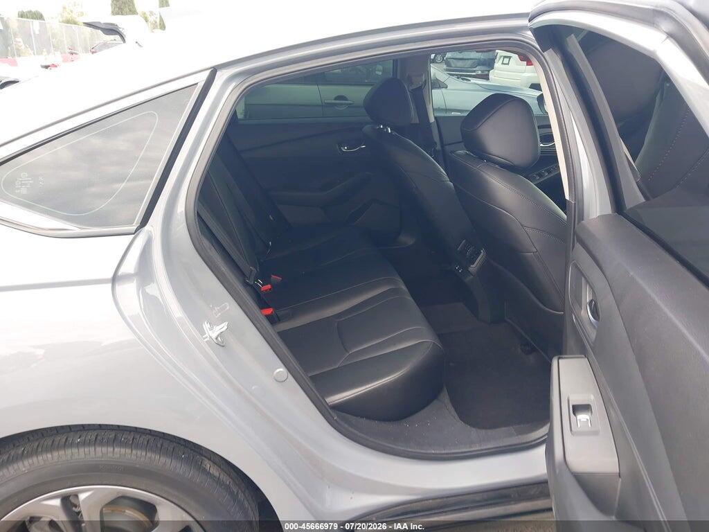 1HGCY2F68RA028263 2024 HONDA ACCORD HYBRID photo no. 8