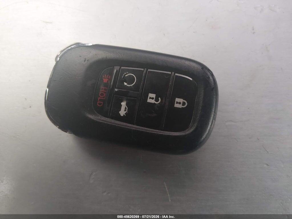 1HGCY2F78RA053348 2024 HONDA ACCORD HYBRID photo no. 11