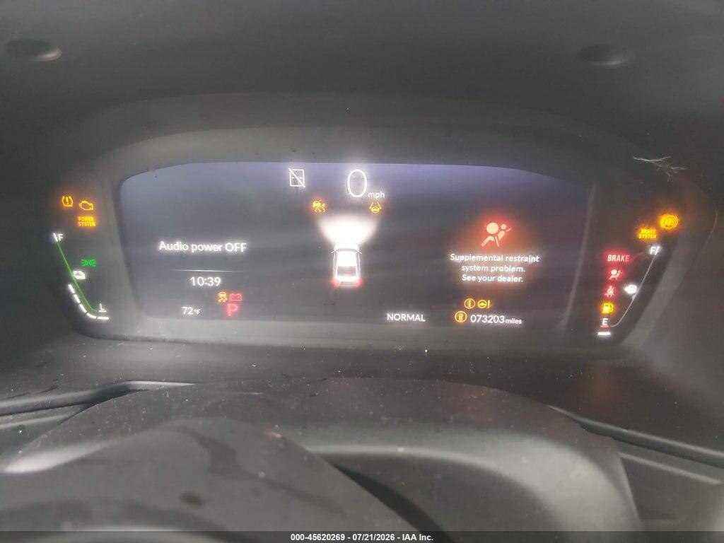 1HGCY2F78RA053348 2024 HONDA ACCORD HYBRID photo no. 7
