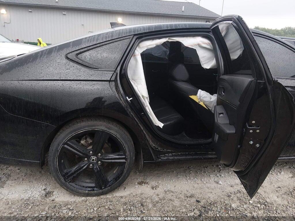 1HGCY2F78RA053348 2024 HONDA ACCORD HYBRID photo no. 8