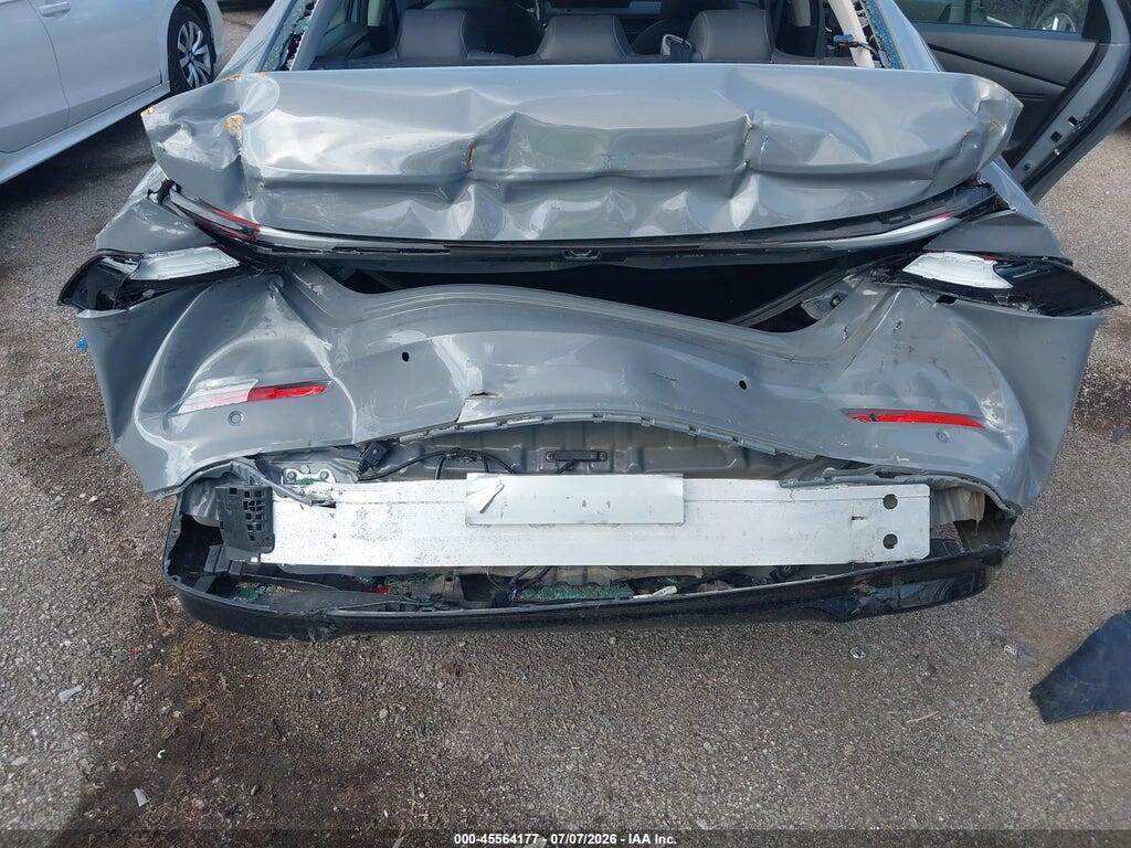 1HGCY2F69RA093445 2024 HONDA ACCORD HYBRID photo no. 6