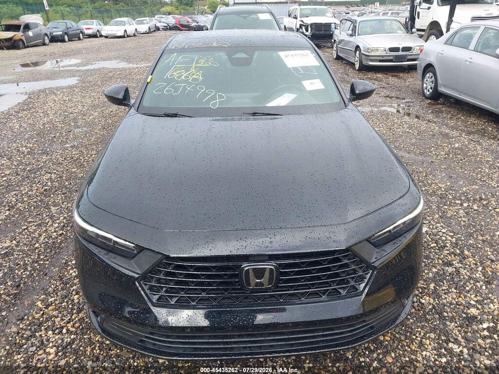 1HGCY2F74RA005359 2024 HONDA ACCORD HYBRID photo no. 12