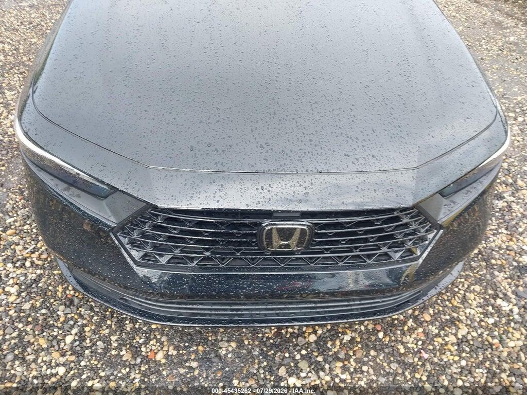1HGCY2F74RA005359 2024 HONDA ACCORD HYBRID photo no. 6